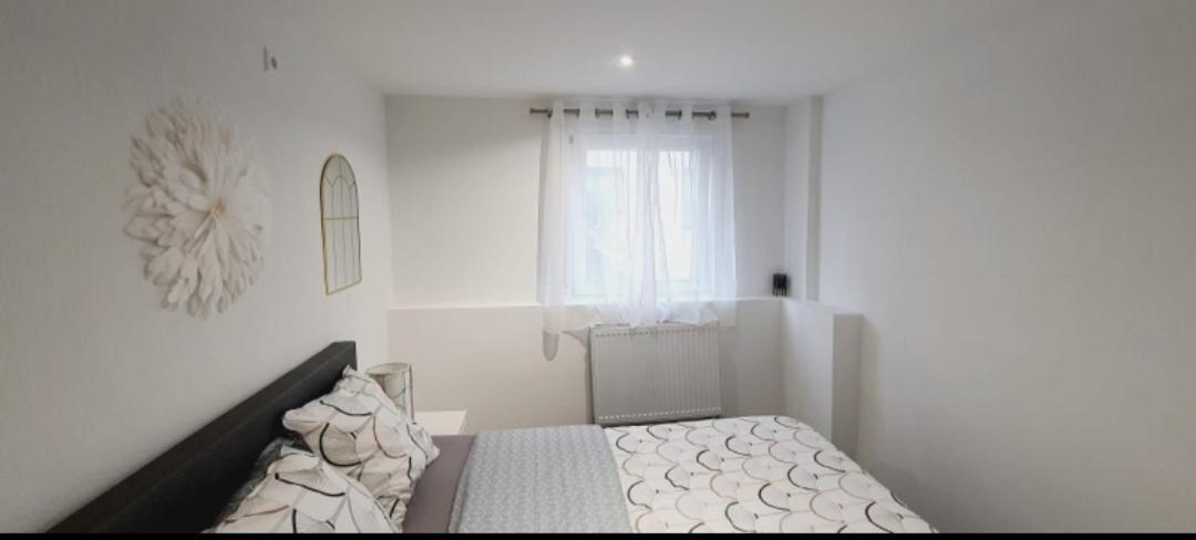 Schone 2 Zw In Sindelfingen - Maichingen *Daimler Apartamento Exterior foto